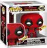 Funko Pop! Marvel: Deadpool 3 - Kidpool