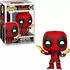 Funko Pop! Marvel: Deadpool 3 - Kidpool