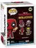 Funko Pop! Marvel: Deadpool 3 - Kidpool