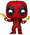 Funko Pop! Marvel: Deadpool 3 - Kidpool