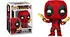 Funko Pop! Marvel: Deadpool 3 - Kidpool