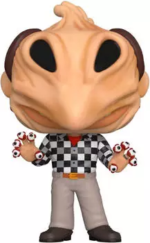 Funko Pop! Movies: Beetlejuice - Adam Maitland N&deg;992