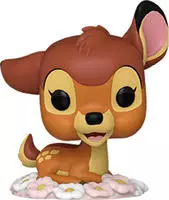 Funko! 65664, Funko! Funko! - Funko POP Vinyl Bambi S2 Bambi