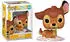 Funko Pop! Bambi 80th Anniversary - Bambi