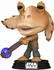Funko Pop! Star War: The Phantom Menace 25th Anniversary - Jar Jar Binks with Booma Balls