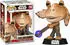 Funko Pop! Star War: The Phantom Menace 25th Anniversary - Jar Jar Binks with Booma Balls