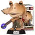 Funko Pop! Star War: The Phantom Menace 25th Anniversary - Jar Jar Binks with Booma Balls