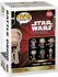 Funko Pop! Star War: The Phantom Menace 25th Anniversary - Battle Droid