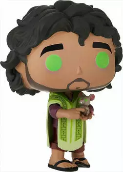 Funko Pop! Disney Encanto - Bruno Madrigal Glows In The Dark N&deg;1150