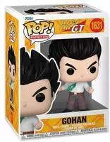 Funko OC76523, Funko Dragon Ball GT POP! Animation Vinyl Figur Gohan 9 cm...