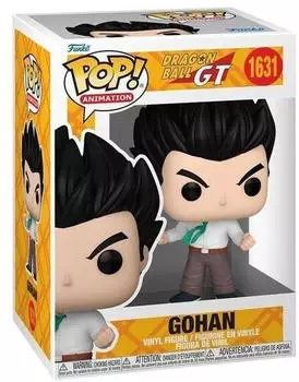 Funko Pop! Animation: Dragon Ball GT - Gohan N&deg;1631