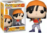 POP - Dragon Ball GT - Pan (Funko Figuren)
