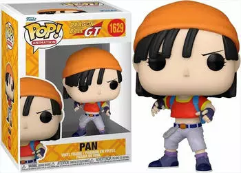 Funko Pop! Animation: Dragon Ball GT - Pan N&deg;1629
