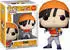 Funko Pop! Animation: Dragon Ball GT - Pan N°1629