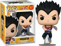 Funko OC72093, Funko Dragon Ball GT POP! Animation Vinyl Figur Vegeta 9 cm...