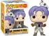 Funko Pop! Animation: Dragon Ball GT - Trunks & Gill N°1630