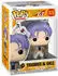 Funko Pop! Animation: Dragon Ball GT - Trunks & Gill N°1630