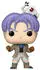 Funko Pop! Animation: Dragon Ball GT - Trunks & Gill N°1630