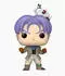 Funko Pop! Animation: Dragon Ball GT - Trunks & Gill N°1630