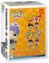 Funko Pop! Animation: Dragon Ball GT - Trunks & Gill N°1630