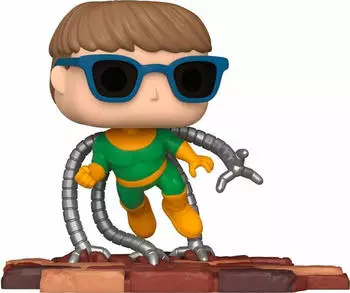 Funko Pop! Marvel Sinister Six - Doctor Octopus
