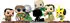 Funko Pop! Marvel Sinister Six - Doctor Octopus