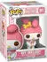Funko Pop! Hello Kitty and Friends - My Melody N°91