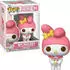 Funko Pop! Hello Kitty and Friends - My Melody N°91