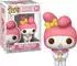Funko Pop! Hello Kitty and Friends - My Melody N°91