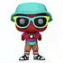 Funko Pop! Deadpool - Tourist Deadpool N°1345