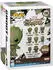 Funko Pop! Marvel We are Groot - Groot as Wolverine 1396