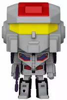 Transformers Retro Series POP! TV Vinyl Astrotrain 9 cm (Funko Figuren)