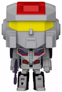 Funko Pop! Retro Toys Transformers - Astrotrain 133