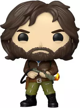 Funko Pop! Games Fusion - R.J MacReady