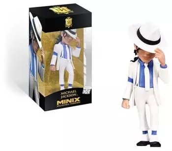 Minix Music - Michael Jackson Smooth Criminal