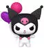 Funko Pop! Hello Kitty and Friends - Kuromi 85