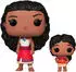 Funko Pop! Disney Moana 2 - Moana And Little Sis Simea N°1546