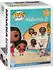 Funko Pop! Disney Moana 2 - Moana And Little Sis Simea N°1546