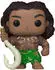 Funko Pop! Disney Moana 2 - Maui N°1547