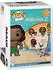 Funko Pop! Disney Moana 2 - Maui N°1547