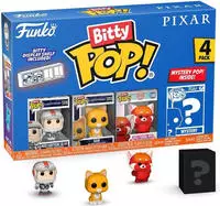Funko 55058, Funko Pixar - Lightyear Bitty (55058)