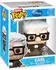 Funko Bitty Pop! Pixar 4-Pack Series 3