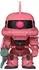 Funko Pop! Animation: Mobil Suit Gundam - MS-06S Char's Zaku II