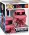 Funko Pop! Animation: Mobil Suit Gundam - MS-06S Char's Zaku II