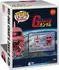 Funko Pop! Animation: Mobil Suit Gundam - MS-06S Char's Zaku II