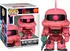 Funko Pop! Animation: Mobil Suit Gundam - MS-06S Char's Zaku II