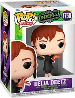 Funko 68188, Figur Beetlejuice Beetlejuice - Delia Deetz (Funko POP! Movies...