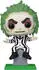 Funko Pop! Movies: Beetlejuice - Bettlejuice on Tombstone