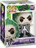 Funko Pop! Movies: Beetlejuice - Bettlejuice on Tombstone