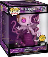 Funko 830676, Funko Deluxe Fusion The Blair Monster The Thing Figure Chase